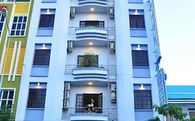 Du Hung 1 Hotel