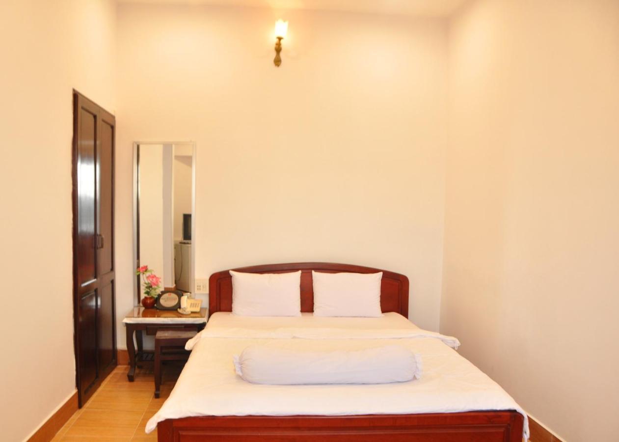Du Hung 1 Hotel Hà Tiên Phòng bức ảnh